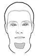 Goatee
